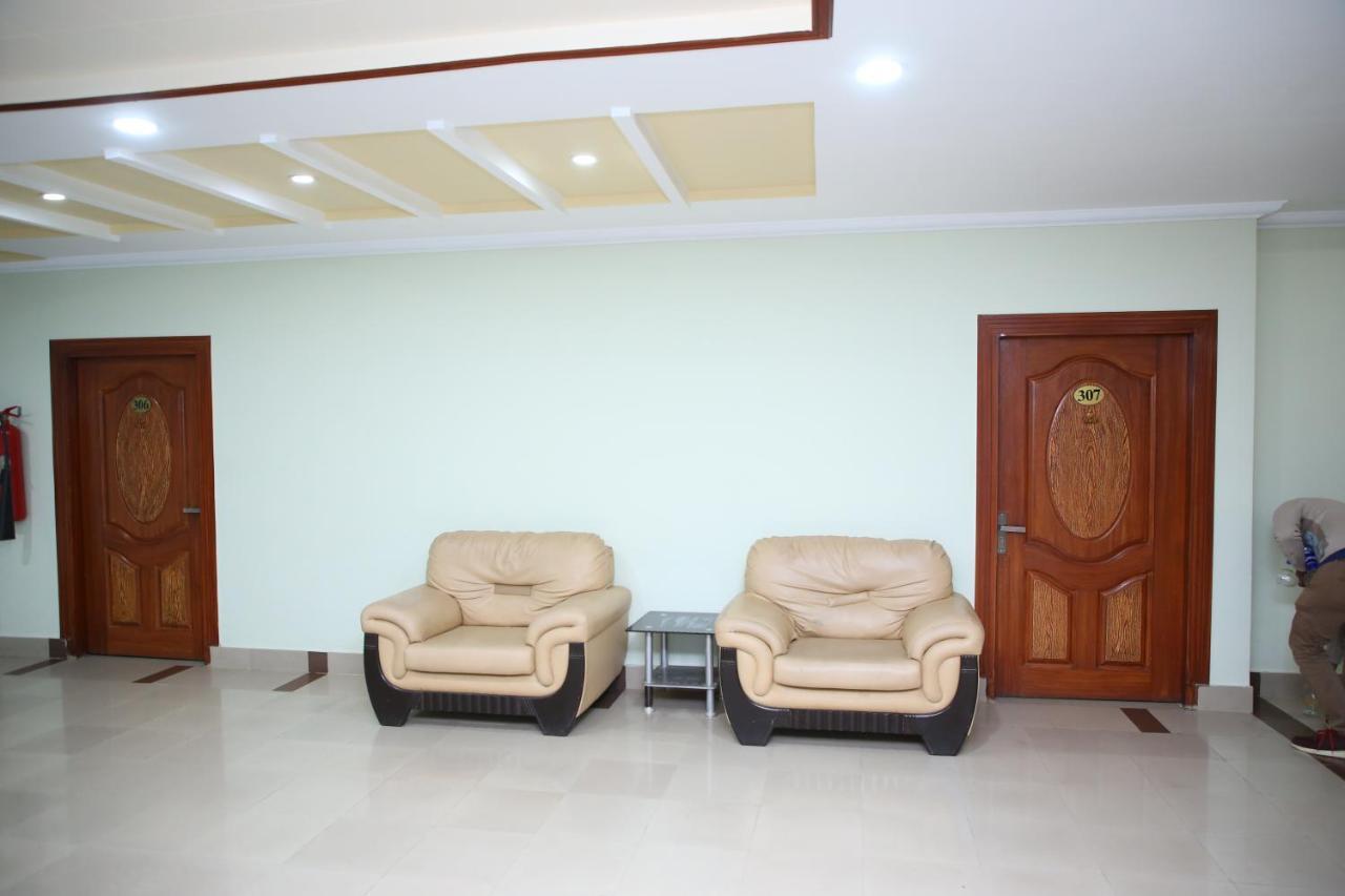 Hotel Crown Inn Multan Eksteriør bilde